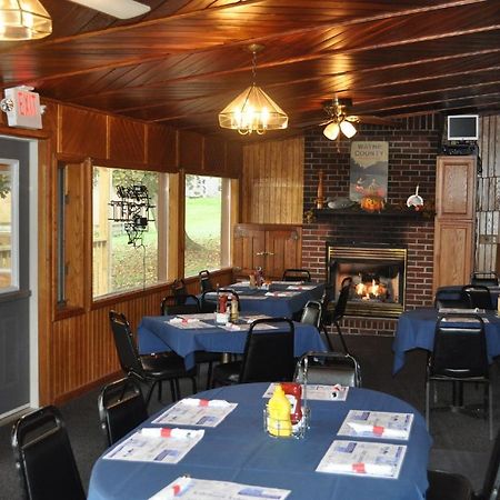Lakewood Lodge & Restaurant Екстериор снимка